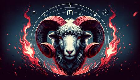 Horóscopo de Aries de hoy: miércoles 6 de noviembre de 2024. Foto: Redacción canal26.com