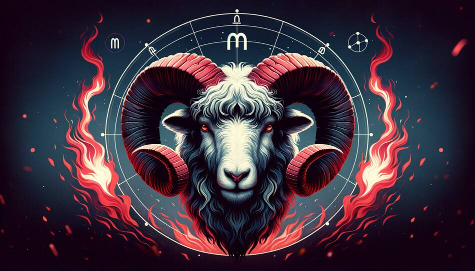Horóscopo de Aries de hoy: miércoles 6 de noviembre de 2024. Foto: Redacción canal26.com