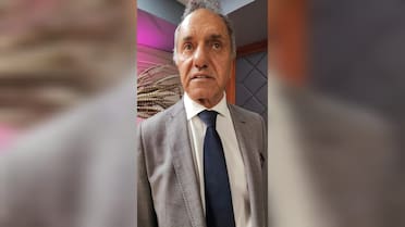 Daniel Scioli dijo lo que piensa de la reforma laboral de Milei y la búsqueda de consenso con gobernadores: “Es entender las prioridades”