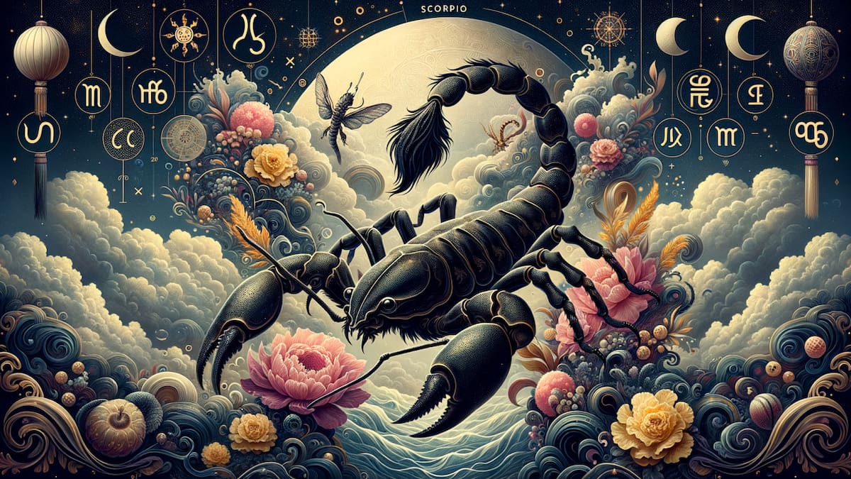 Horóscopo de Escorpio hoy: descubre lo que los astros tienen para ti este 10 de abril de 2026