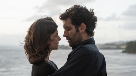 Clanes, serie. Foto: prensa Netflix.