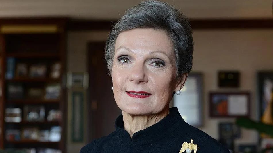 Loretta Preska, jueza del Distrito Sur de Manhattan, Estados Unidos, Juicio contra la estatización de la petrolera YPF