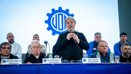 La UOM le exigió a la CGT declarar un paro general: cuándo sería