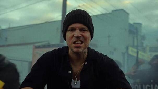 Residente presentó su nuevo tema: "This is Not America"