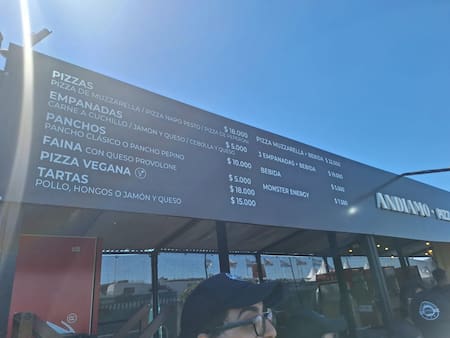 Precios Lollapalooza Argentina 2025. Foto: X / @RealTimeRating.
