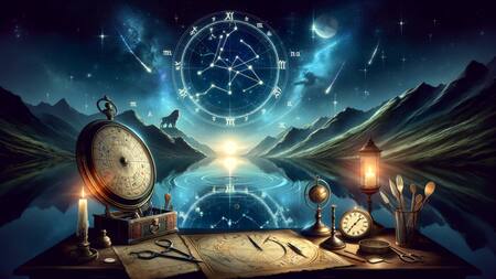 Horóscopo de Virgo de hoy: sábado 25 de enero de 2025. Foto: Redacción canal26.com