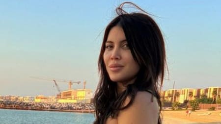 Wanda Nara. Foto: Instagram/wanda_nara