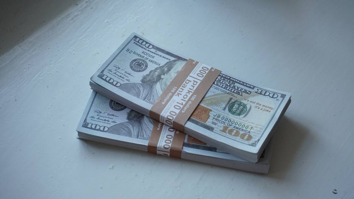 Cuáles son los billetes prohibidos y qué hacer con ellos. Foto: Unsplash.