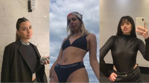 Choque fatal en Autopista Oeste: ¿quiénes eran las tres jóvenes que fallecieron en el accidente?