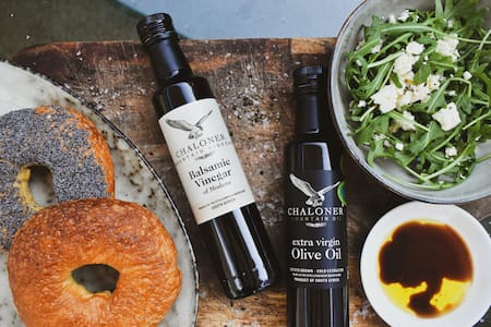 Vinagre. Foto: Unsplash