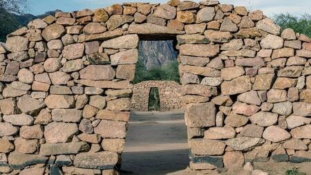 Sitio arqueológico “El Shincal de Quimivil”. Fuente: argentina.gob.ar