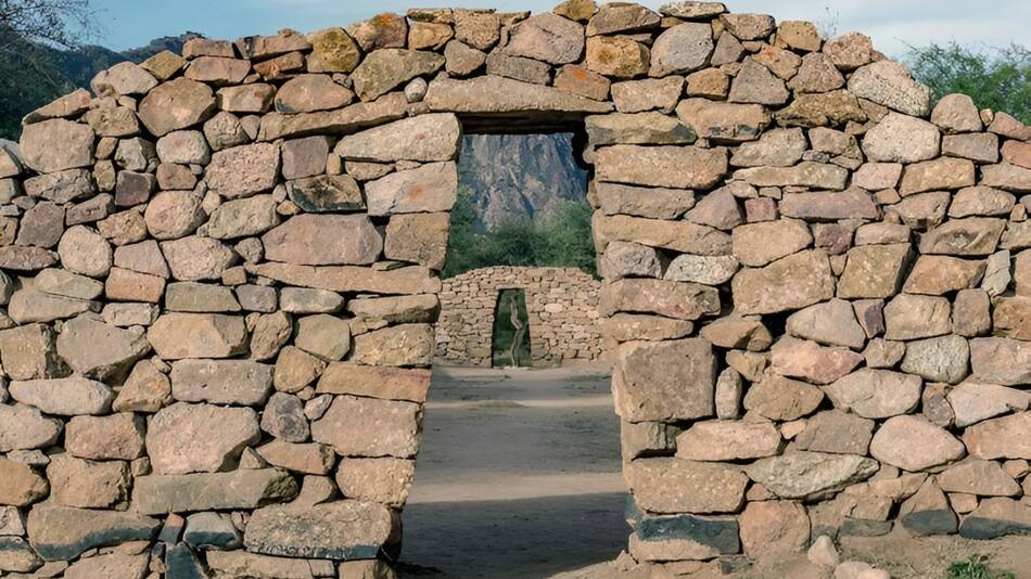 Sitio arqueológico “El Shincal de Quimivil”. Fuente: argentina.gob.ar