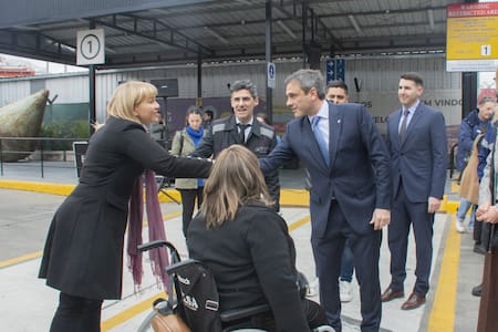 Alianza entre la Aduana y Cilsa. Foto: Prensa.