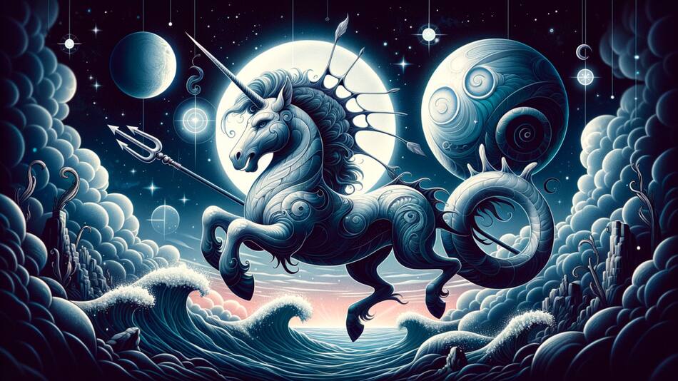 Horoscopo de Acuario de hoy: lunes 21 de abril de 2025. Foto: Redacción canal26.com