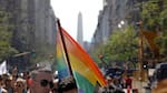 Buenos Aires celebra la Marcha del Orgullo 2025: qué artistas se presentarán este sábado 1 de noviembre
