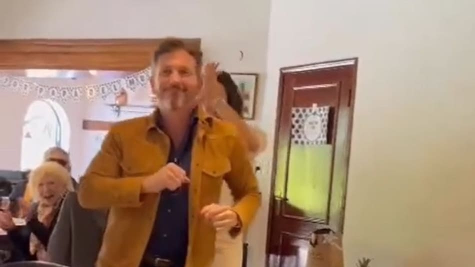 Alejandro Domínguez. Foto: captura de pantalla.