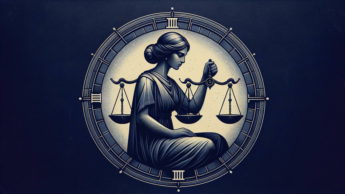 Horoscopo de Libra de hoy: martes 16 de julio de 2024