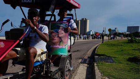 Código de familia votación Cuba_foto Reuters