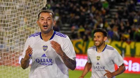 Edwin Cardona. Foto: NA.