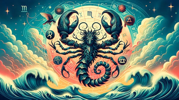 Horóscopo de Escorpio de hoy: martes 23 de diciembre de 2025