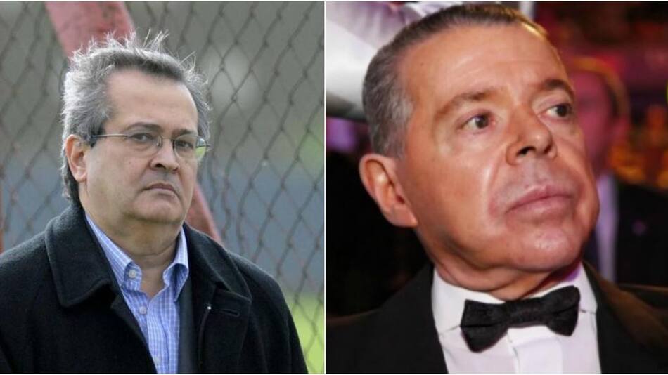 Cantero - Oyarbide