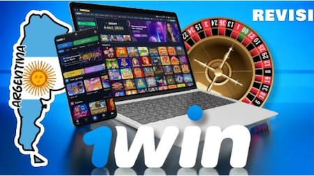 1Win, apuestas online. Foto: 1Win