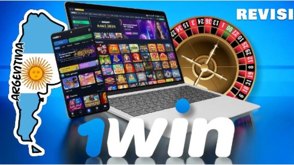 1Win, apuestas online. Foto: 1Win