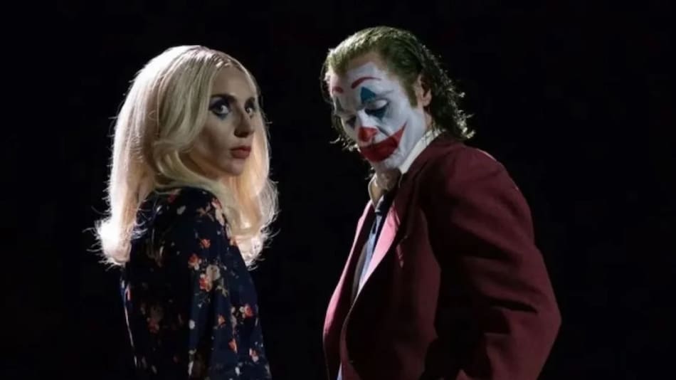 Tráiler Joker. Foto: NA