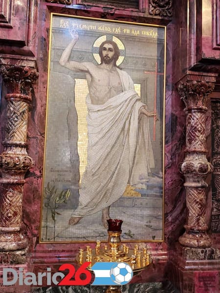 Las bellezas de San Petersburgo