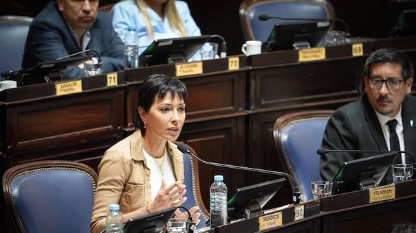Mayra Mendoza: “Esto no es modernización, es una estafa a los trabajadores”