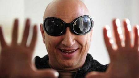 La Mosca se presenta en la calle Corrientes