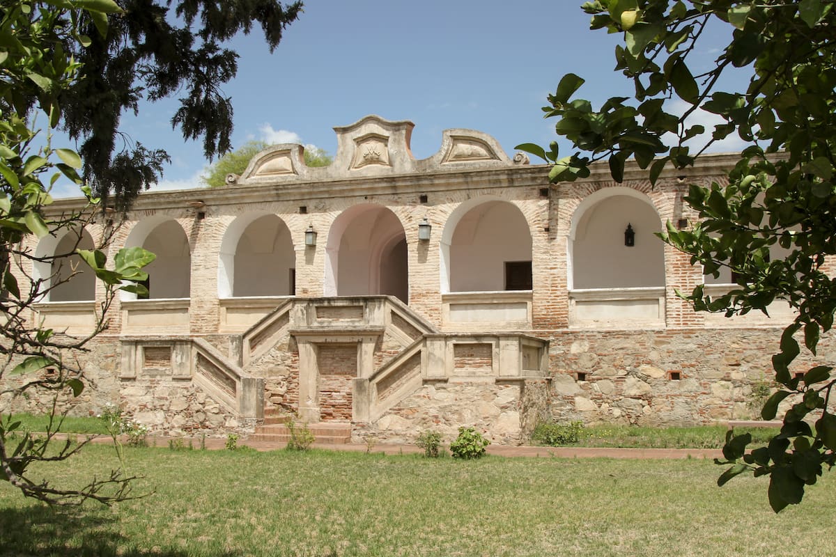 Alta Gracia