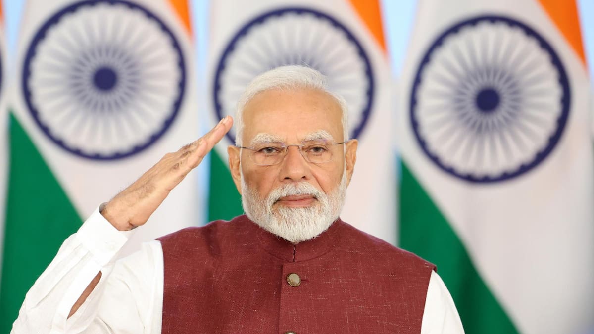 Tensión diplomática: India responde a Donald Trump tras ser calificada como un “agujero infernal del planeta”