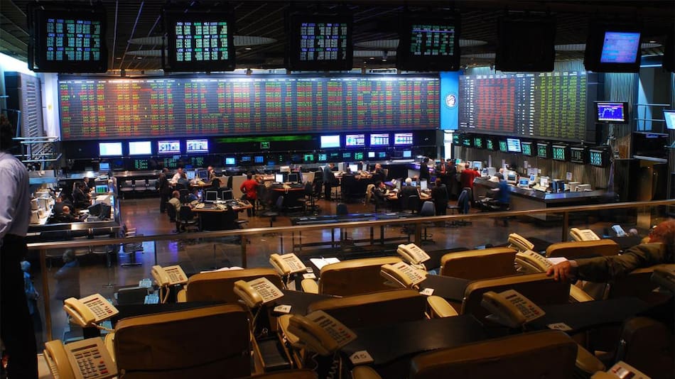 Bolsa de comercio