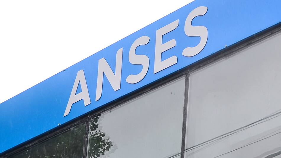 Administración Nacional de la Seguridad Social (ANSES). Foto: ANSES