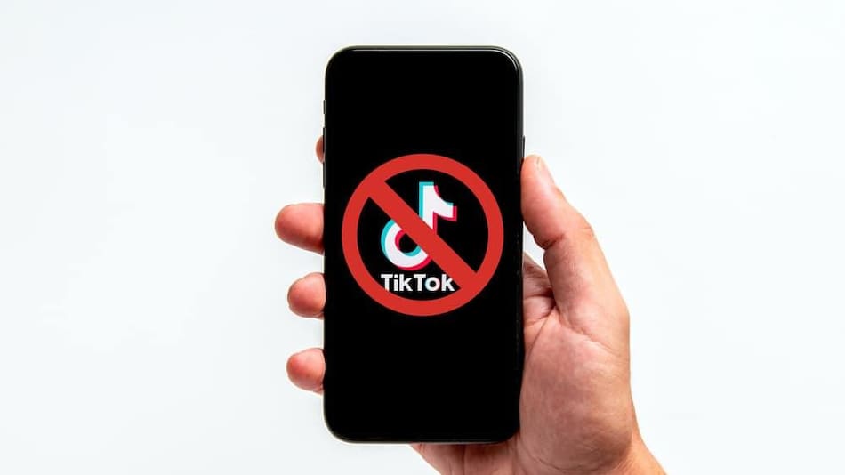 TikTok, Bélgica. Foto: REUTERS