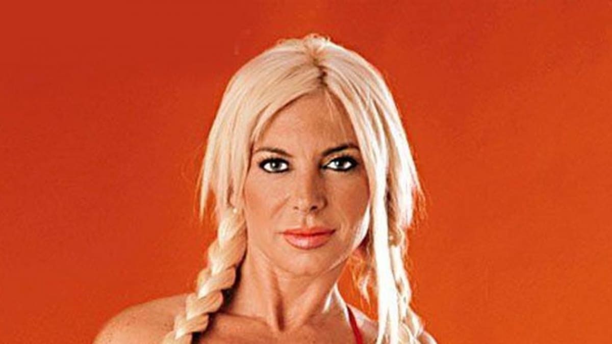 Yanina Zilly