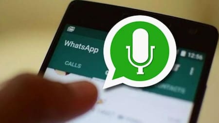 WhatsApp, tecno. Foto: NA