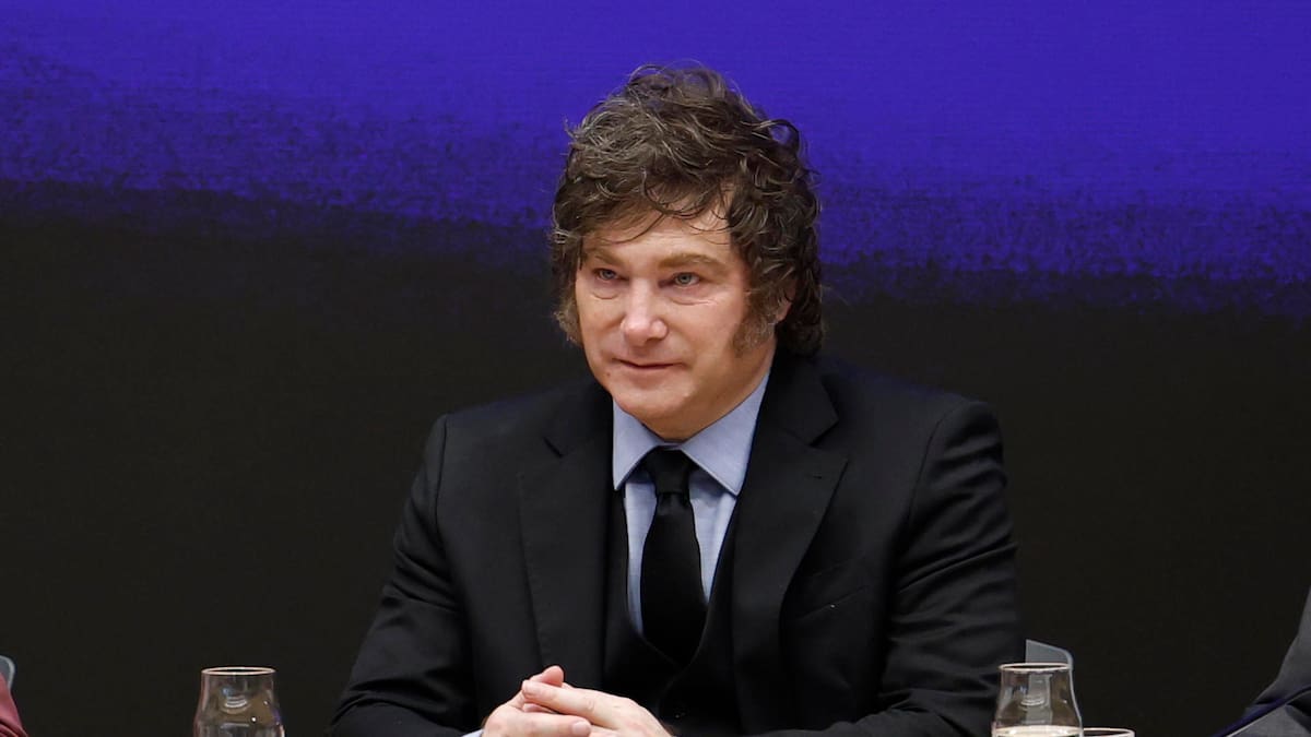 Javier Milei se mostró confiado para las elecciones 2027: “Los mercados están viendo que vamos a reelegir”