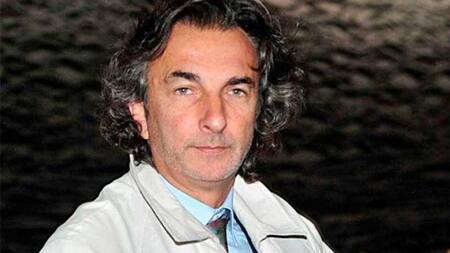 Calcaterra - Primo de Macri