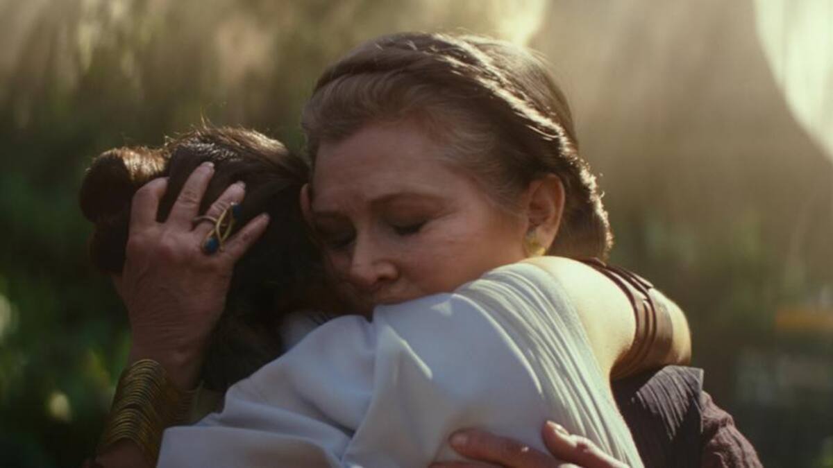 Star wars Episodio IX