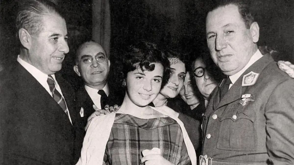 La falsedad del caso Nelly Rivas.