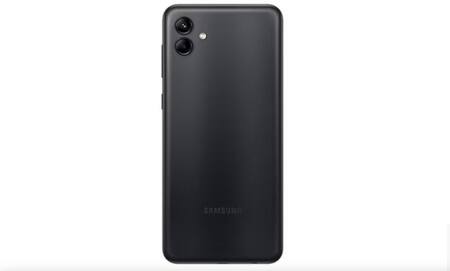 Samsung Galaxy A04. Foto: Samsung