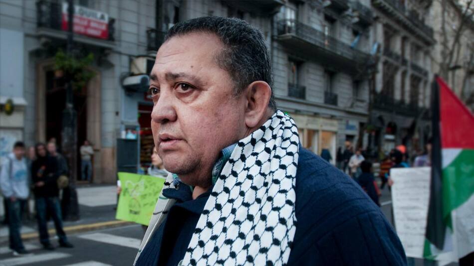 Luis DElía (NA)