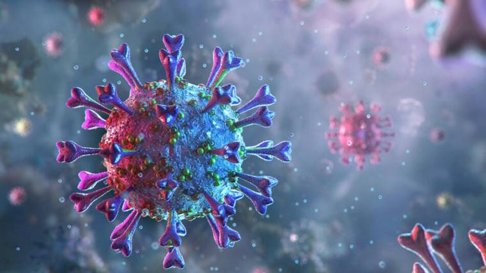 Coronavirus en el mundo, pandemia