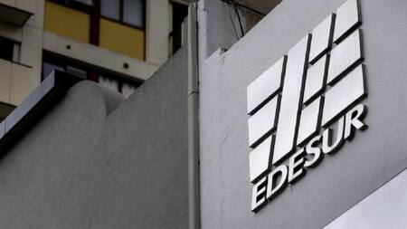 Edesur, energía, electricidad, NA