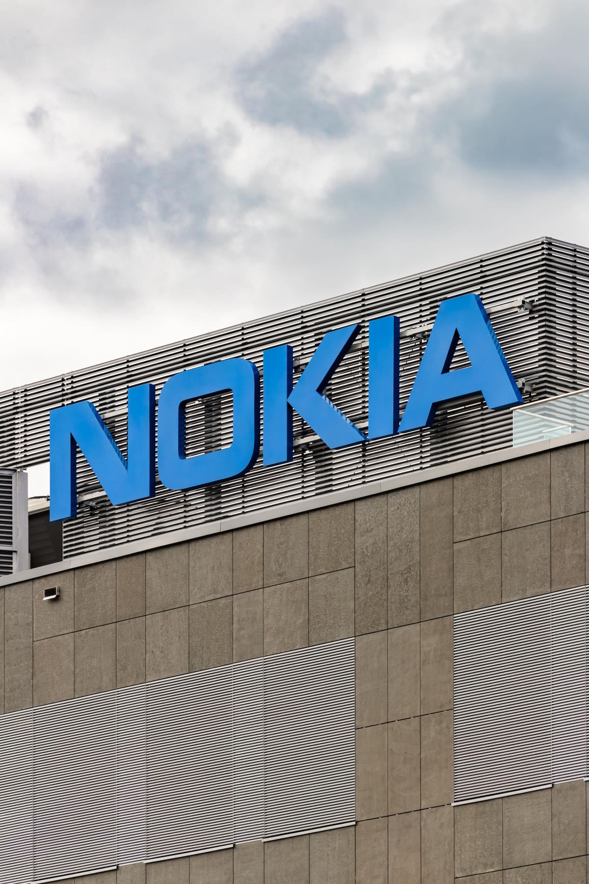 Nokia. Foto: Unsplash