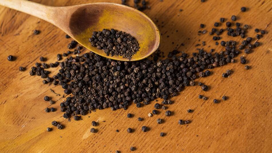 Por qué hay que poner pimienta en las ventanas. Foto: Pixabay.