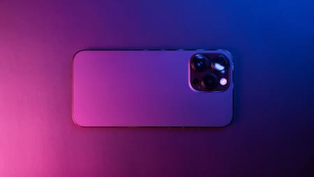 iPhone 16, de Apple. Imagen cedida.