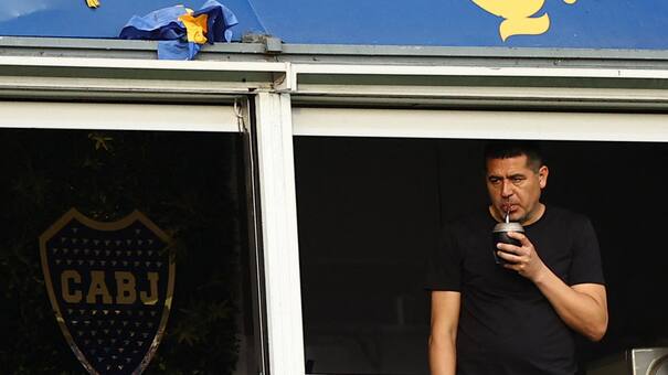 Danza de nombres en Boca: los entrenadores que podrían reemplazar a Gago como entrenador